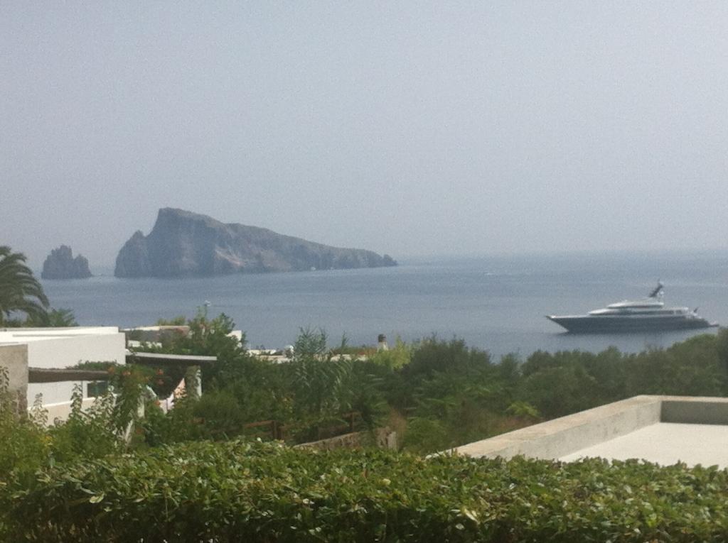 B&B Da Luca Panarea Room photo
